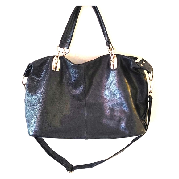 fine leather handbags